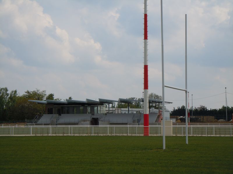 Stade rugby